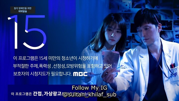 Partners For Justice - S2 Eps 01