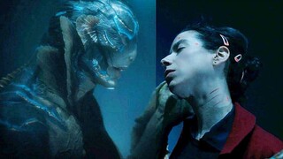 ภาพยนตร์ The Shape of Water กับเพลงประกอบ Flashlight