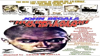JOHN REGALA | HULING LALAKI SA BITAYAN (1990) FULL MOVIE