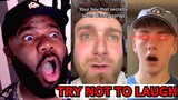 an AI made these memes - NemRaps try not to laugh 361
