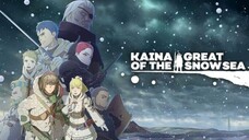 Ooyukiumi no Kaina Ep 11