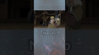 review Phim Naruto Huyền Thoại Đá P4 #chipreviewanime #phim #naruto