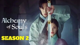 Alchemy Of Souls S2 Ep 7