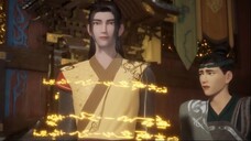 Martial Master Episode 262 Sub Indo