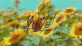 FelixN - Words Of Love (Decabroda Release)