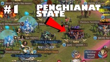 ADA PENGHIANAT DARI STATE 180 SENDIRI STATE OF SURVIVAL