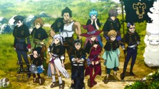 Black Clover Opening 5 ~ Gamushara