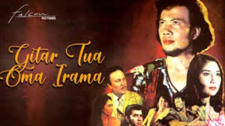 Gitar Tua HD