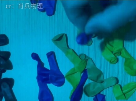 Thì ra thế giới trong mắt người mù màu là như vậy