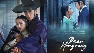 Dear Hongrang Ep 01 (Tagalog Dubb) 720p-credit@Codilla_Official