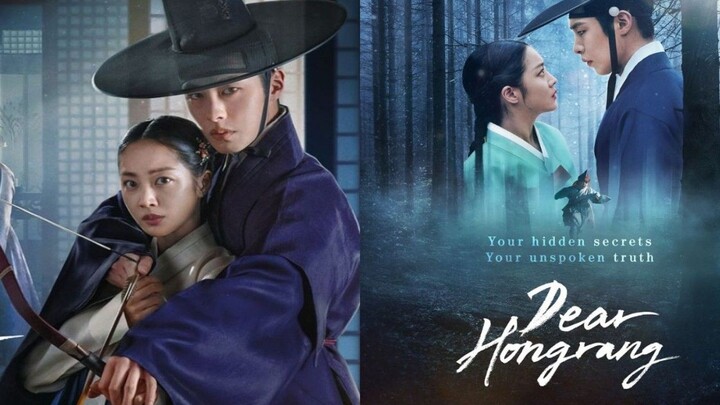 Dear Hongrang Ep 01 (Tagalog Dubb) 720p-credit@Codilla_Official