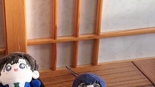 Eating Grain and Cutting Coal vlog｜Xiao Gu's Day Homecoming Version