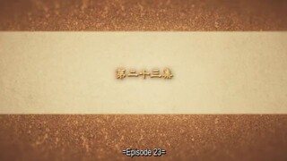 zhao lusi and leo wu ep 23