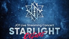 JPOP JO1 VOICE LIVE AT STARLIGHT DELUXE CONCERT