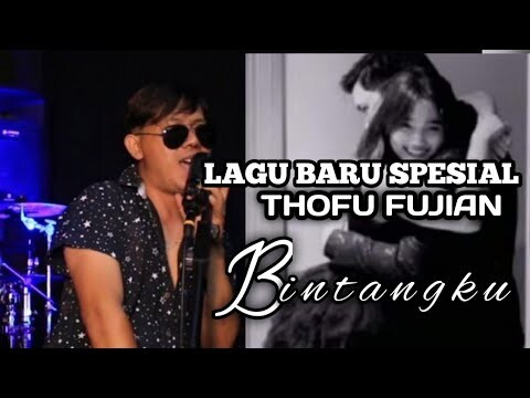 SPESIAL LAGU BUAT TOFU FUJIAN BINTANGKU RURI RAISE ORIGINAL #fujian #attahalilintar