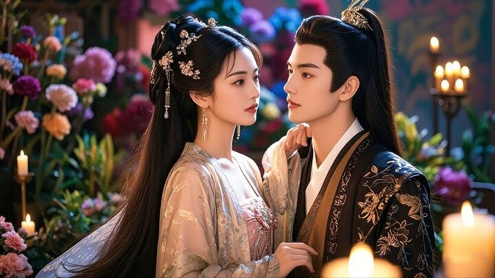 LINTAS ZAMAN!Dari Budak Jadi Miliarder Menghancurkan_Pengkhianat di 2 Dunia