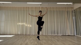 Musical Audition Broadway Dance
