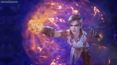 Twin Martial Souls Eps 19 Sub Indo