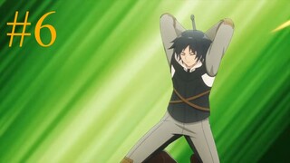 Anh Hùng Vô Chức- Thực Ra Cũng Chẳng Cần Kỹ Năng Gì Cả-!  Tập 6 (Vietsub)