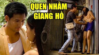 PHIM VIỆT NAM HAY 2023 | QUEN NHẦM GIANG HỒ | PHIM TÂM LÝ HÀNH ĐỘNG VIỆT NAM COI LÀ GHIỀN 2023