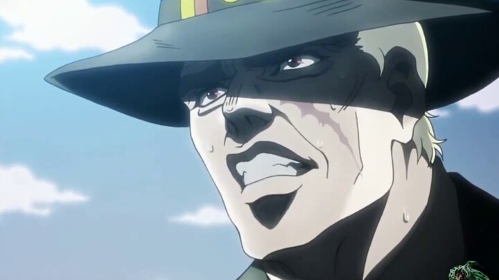 [AMV] (Pillar Man) เพลงประหารของ Kaz "Awalon" เวอร์ชั่นเต็ม