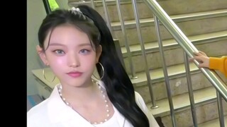 【Haerin】Haha Khương Thái Công nhảy múa đến nỗi dây giày cũng bị tuột mất