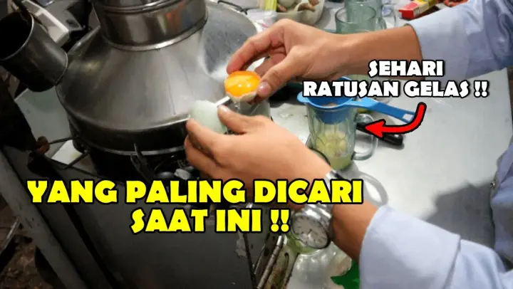 SEKARANG JADI BANYAK YANG JUAL INI !! BUKTIKAN SENDIRI! HARGA MURAH KHASIAT DAHSYAT -SUSU JAHE MERAH