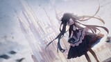 Arcaea, the source of rhythm: the trailer for the story pack "Final Verdict"