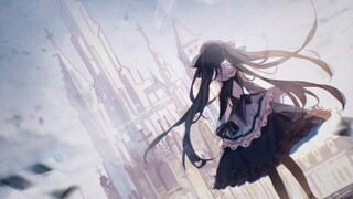 Arcaea, sumber ritme: trailer untuk paket cerita "Putusan Akhir"