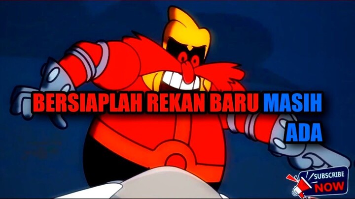 🚀 BERSIAPLAH! REKAN BARU MASIH ADA RENCANA LAGI!
