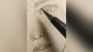 Thế là toi quyết định không vẽ nữa, bức tranh bị  bỏ dở 🙁🙂