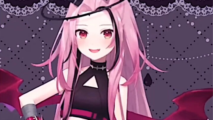 【玫瑰大人新衣披露】