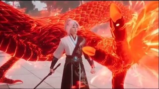 The Sovereign’s Ascension [Yi Shi Du Zun] Eps 157 Sub Indo