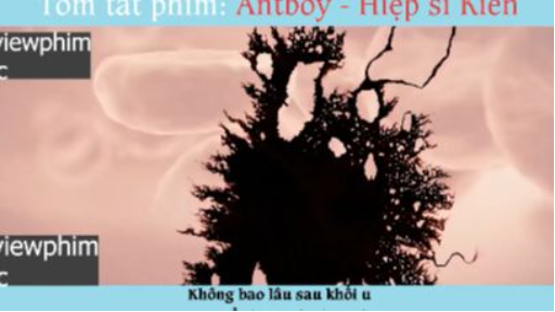 hiệp sĩ kiến p2 #reviewphimabc