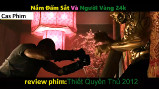 Tóm Tắt Vương quyền 1 #Casphim