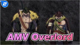 [Overlord / AMV] Adegan Kadal_2