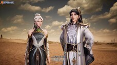 Spirit Sword Sovereign S4 eps 521