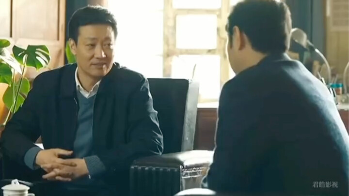 ยอมเป็นผู้บริหารในรัฐวิสาหกิจ ดีกว่าเข้าหน่วยงานราชการเป็นผู้บริหารระดับกรม