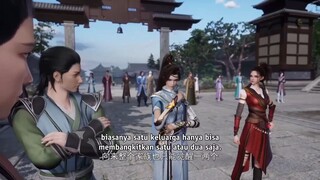 Twin Martial Souls episode 32 sub indo