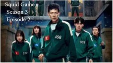 Squid Game S03 E02 in hindi