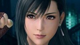 [Final Fantasy 7] Tifa's Melaleuca routine!