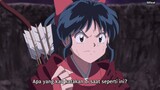 Hanyou no Yashahime  Sengoku Otogizoushi - Ni no Shou Episode 1Part 6 Sub Indo