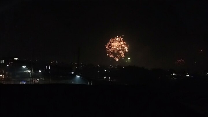 new year end