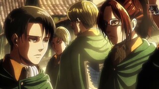 Những tình tiết ẩn giấu của "Mikasa Gaiden" (Phần 1)