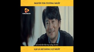 Review Phim:  Người Tin Tưởng Nhất Lại Là Kẻ Đáng Sợ Nhất|| Phim Hay || Love Film