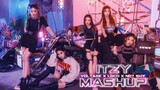 ITZY- VOLTAGE x LOCO x NOT SHY MASHUP