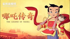 [Lyrics] Khí Phách Na Tra - Trí Luân (The Legend Of Nezha Opening OST)