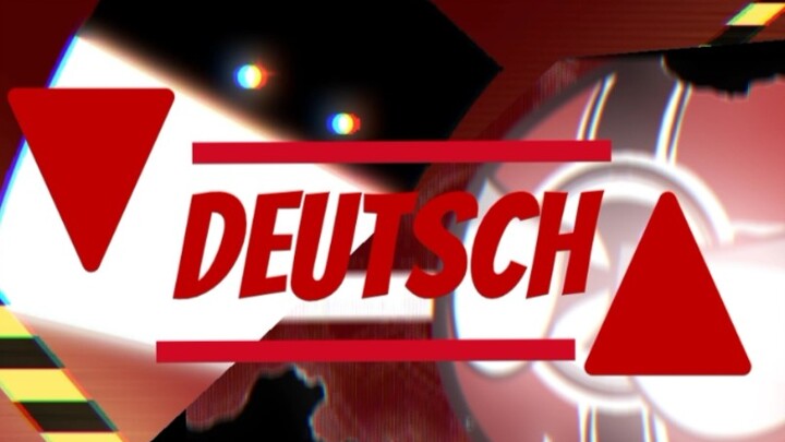 【波兰球meme】Deutsch