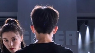 【FanFan Twinkle】Bring my brother to knock on the door🚪! Back Door