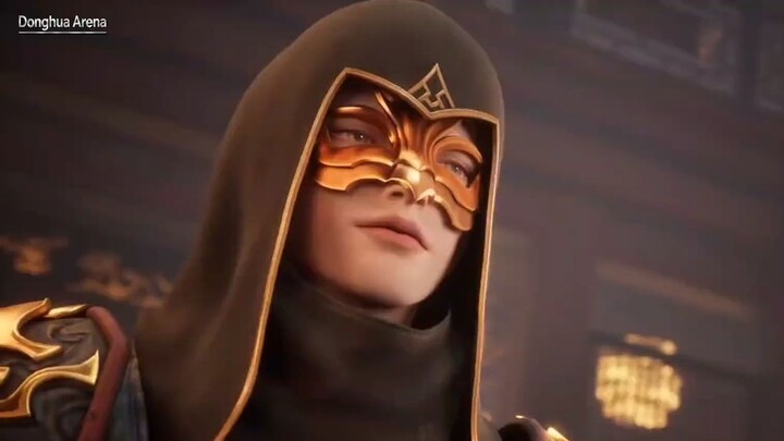 Dragon’s Triumph EP 02 Sub Ind